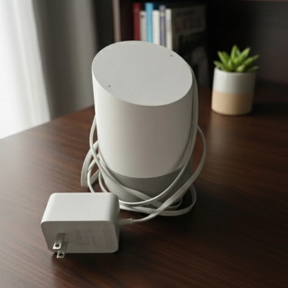 Google Home smart speaker